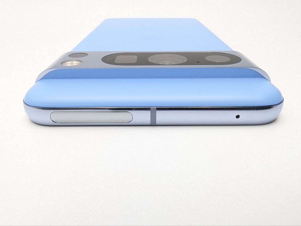 thumb Google Pixel 8 Pro 128GB Niebieski (Powystawowy)