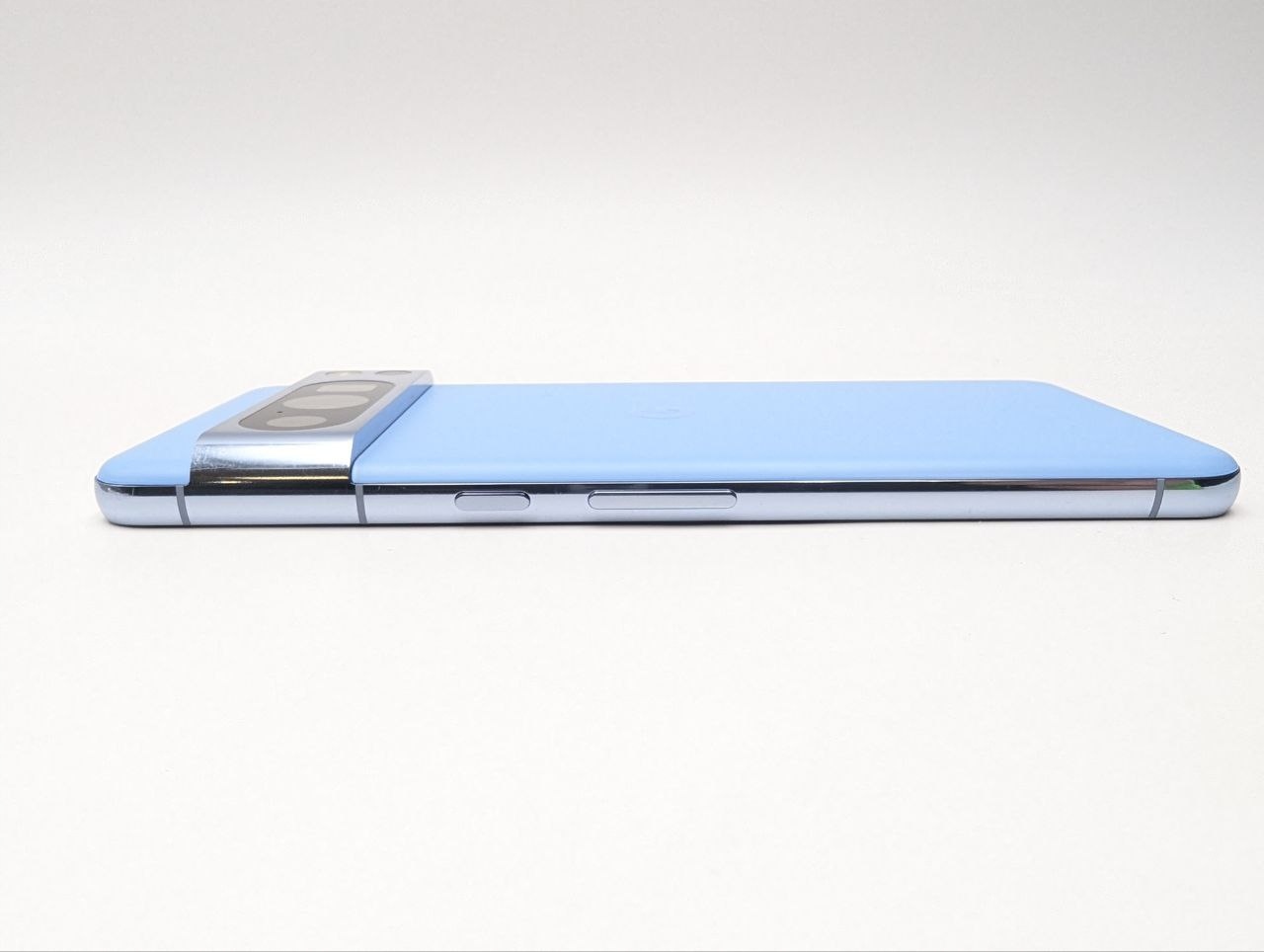 thumb Google Pixel 8 Pro 128GB Niebieski (Powystawowy)