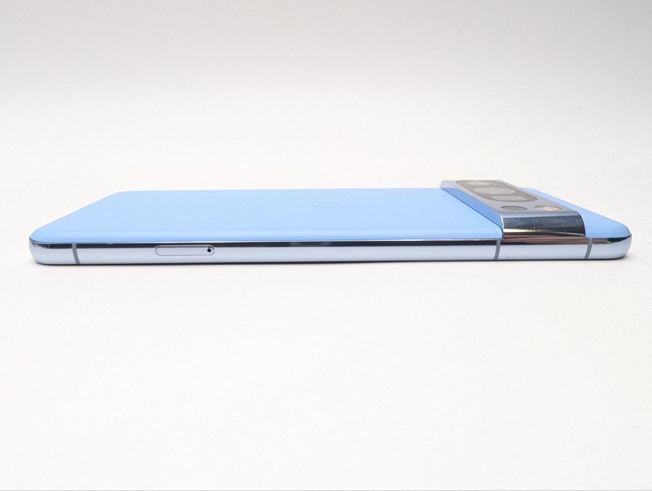 thumb Google Pixel 8 Pro 128GB Niebieski (Powystawowy)