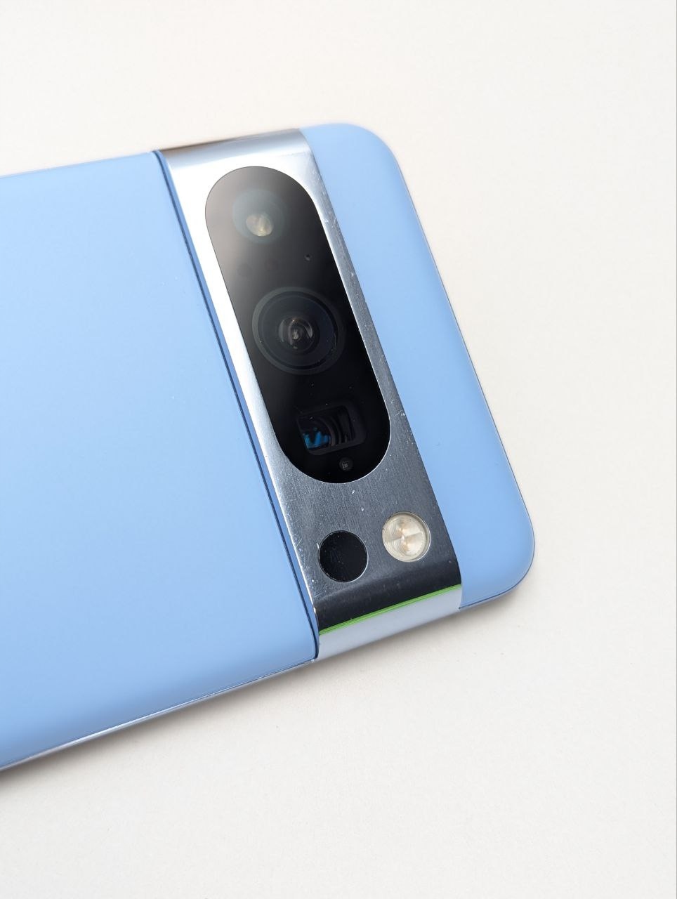 thumb Google Pixel 8 Pro 128GB Niebieski (Powystawowy)