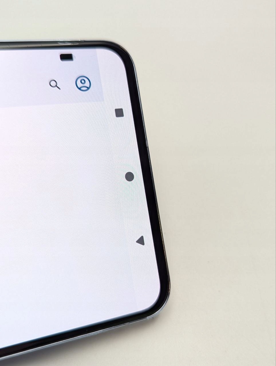 thumb Google Pixel 8 Pro 128GB Niebieski (Powystawowy)