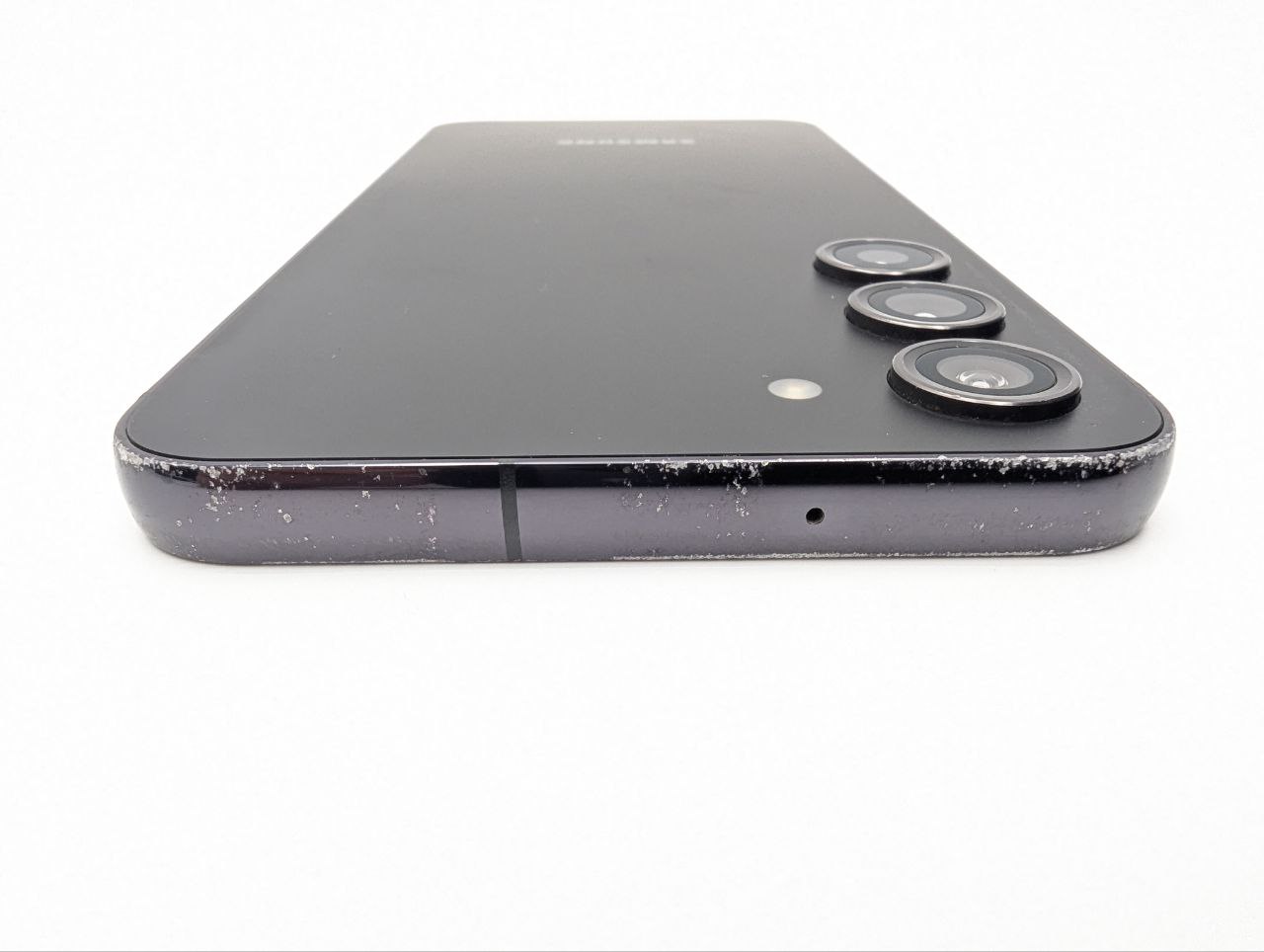 thumb Smartfon Samsung Galaxy S23 Plus 8 GB / 256 GB 5G czarny (Używany)