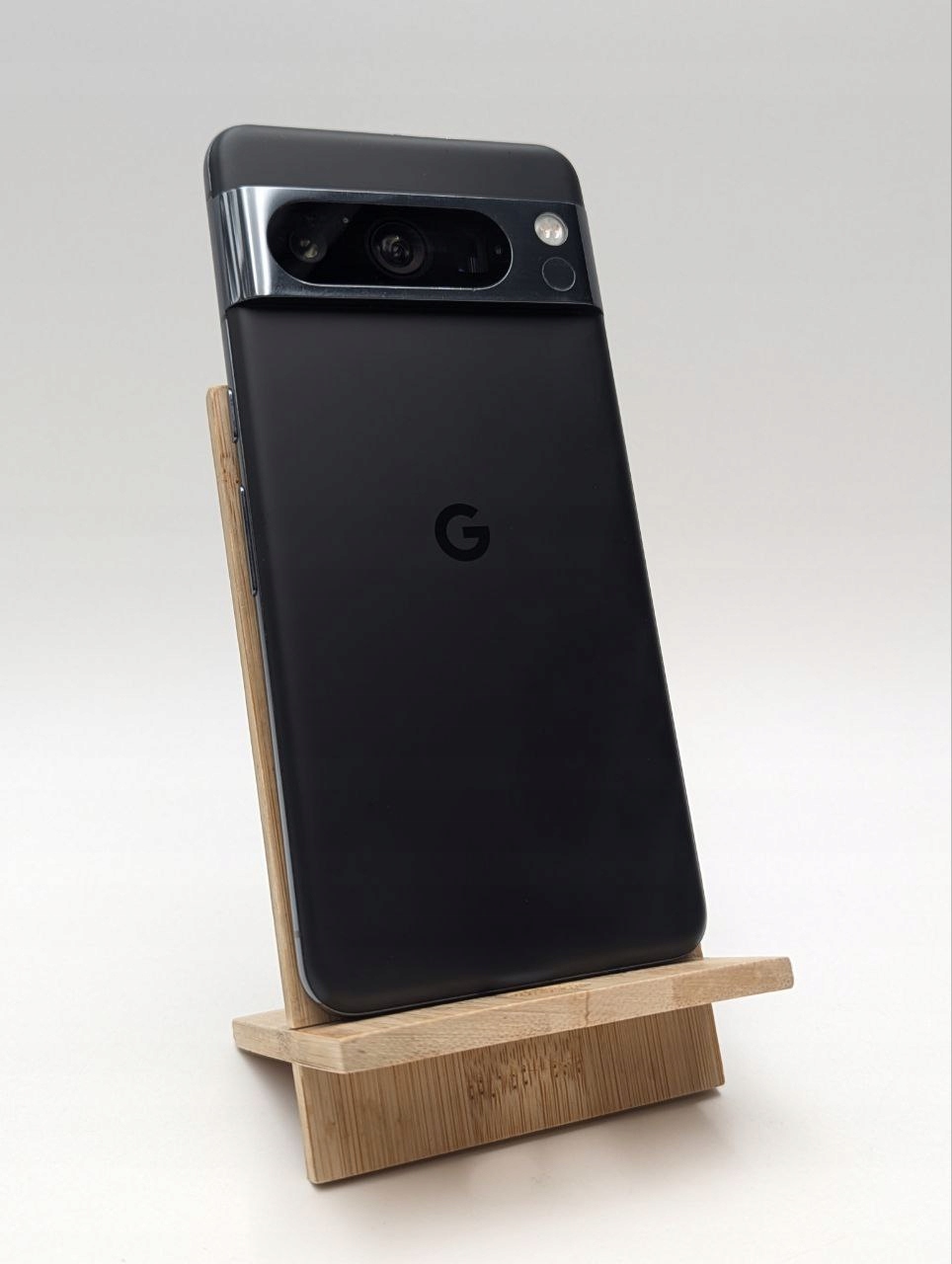 thumb Google Pixel 8 Pro 256GB Czarny (Powystawowy)