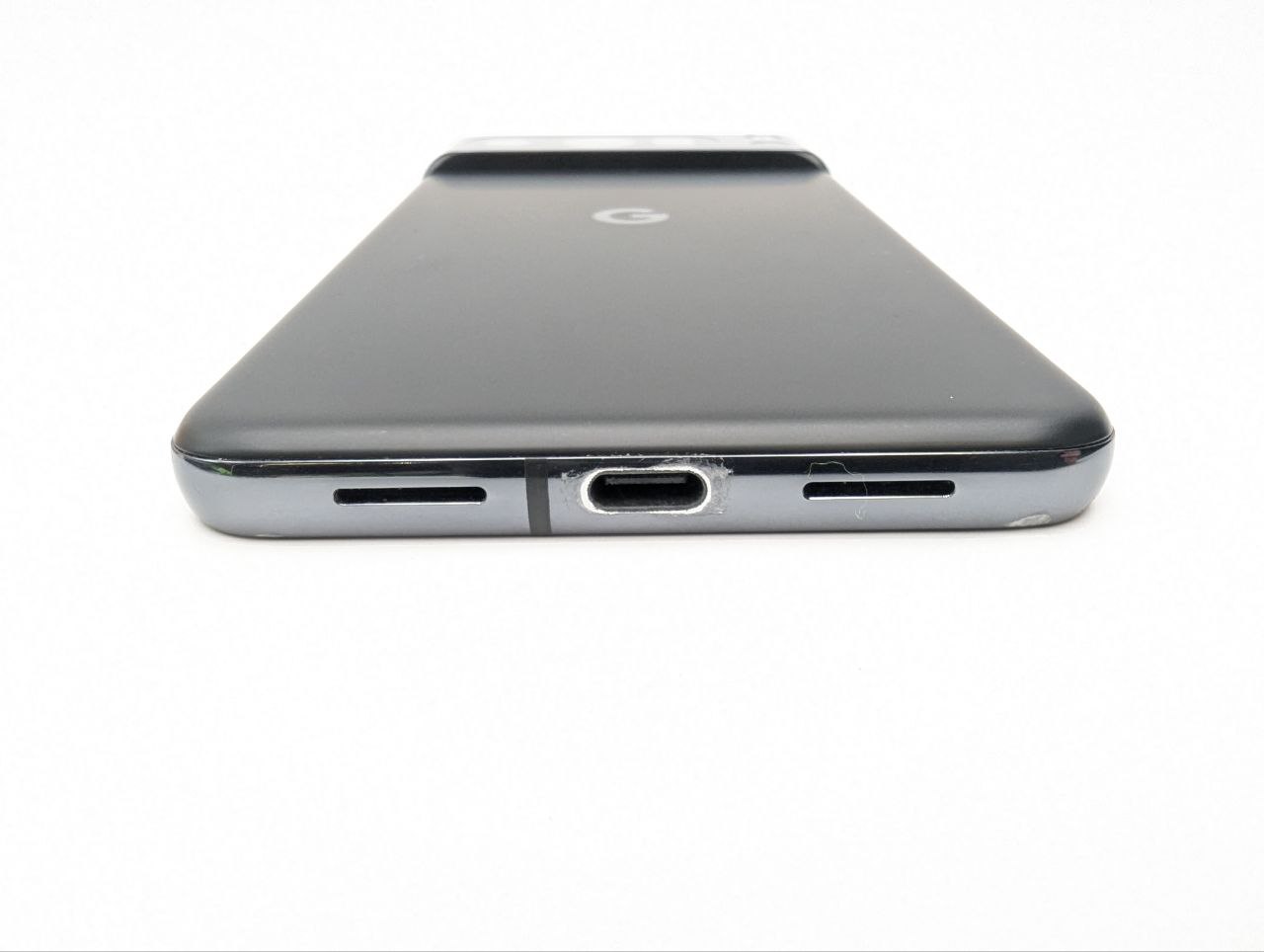 thumb Google Pixel 8 Pro 256GB Czarny (Powystawowy)