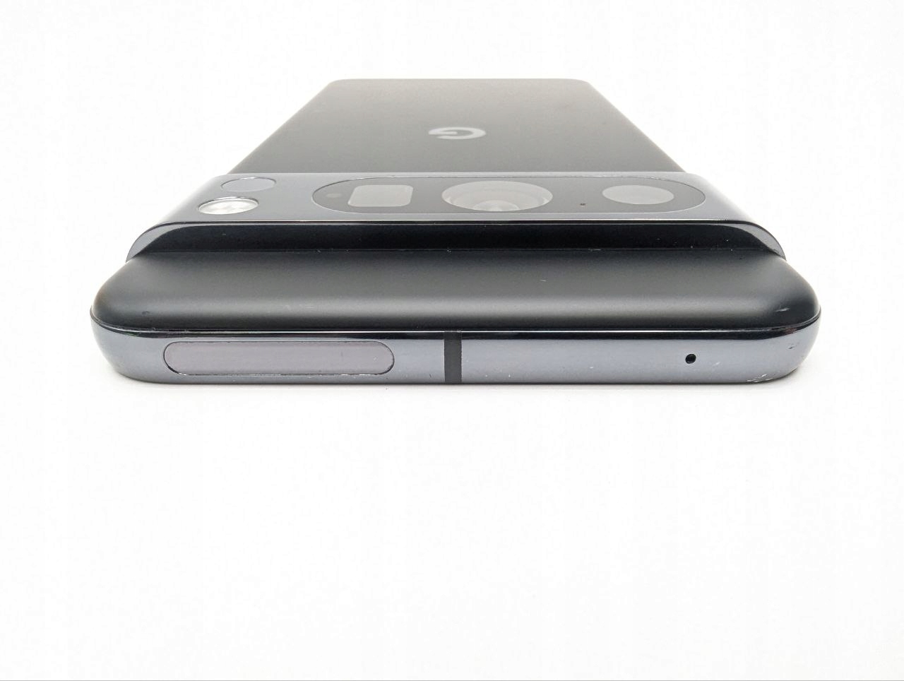 thumb Google Pixel 8 Pro 256GB Czarny (Powystawowy)