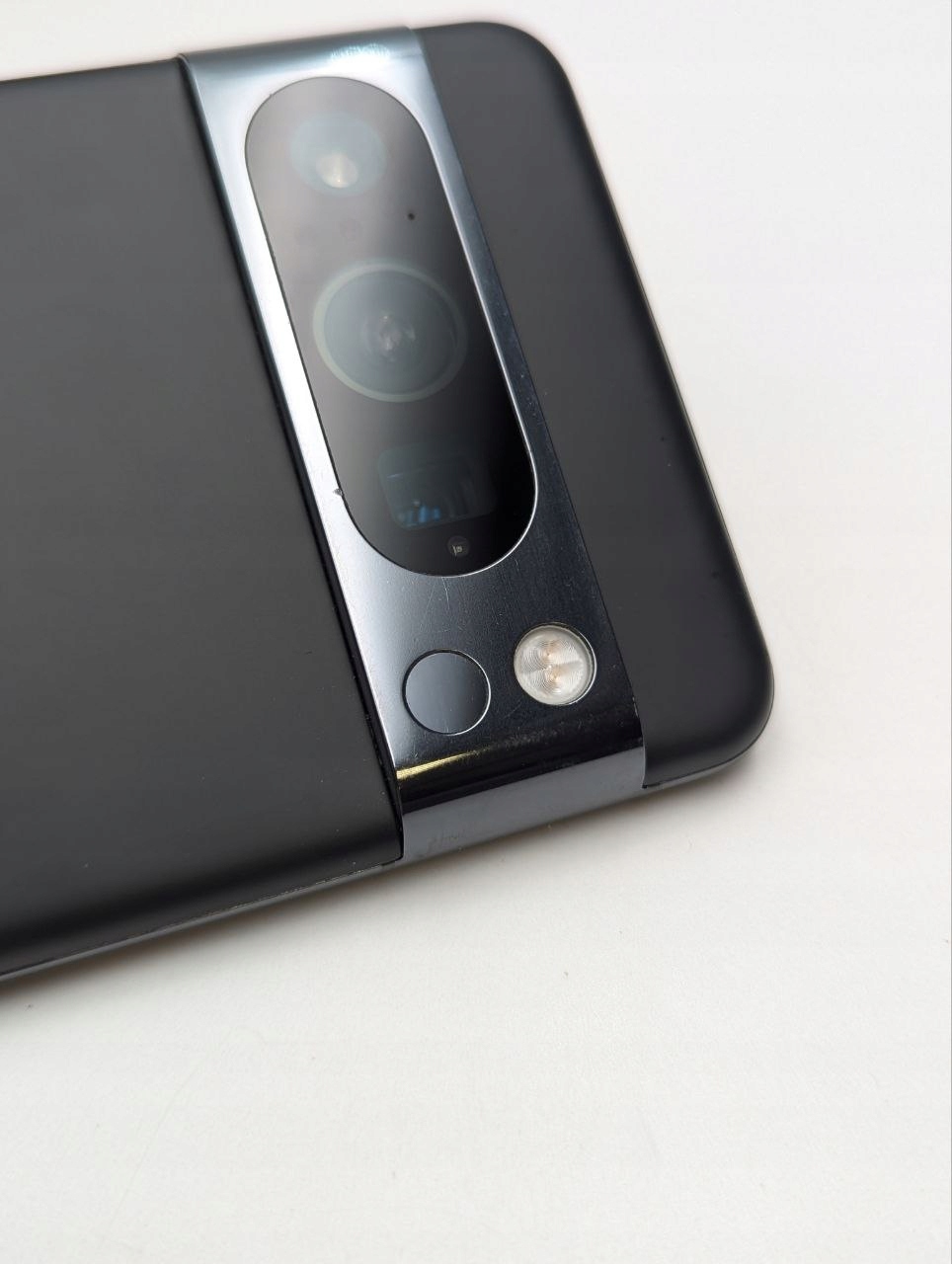 thumb Google Pixel 8 Pro 256GB Czarny (Powystawowy)