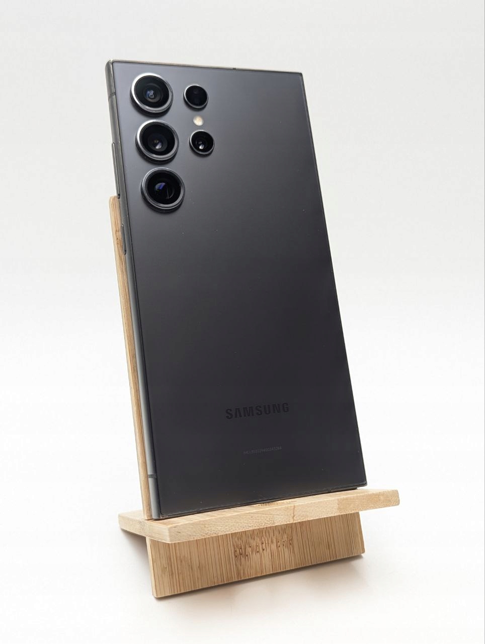 thumb Samsung Galaxy S24 Ultra 512 GB czarny (Powystawowy)