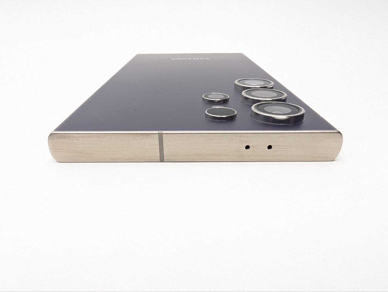 thumb Samsung Galaxy S24 Ultra 512 GB fioletowy (Powystawowy)