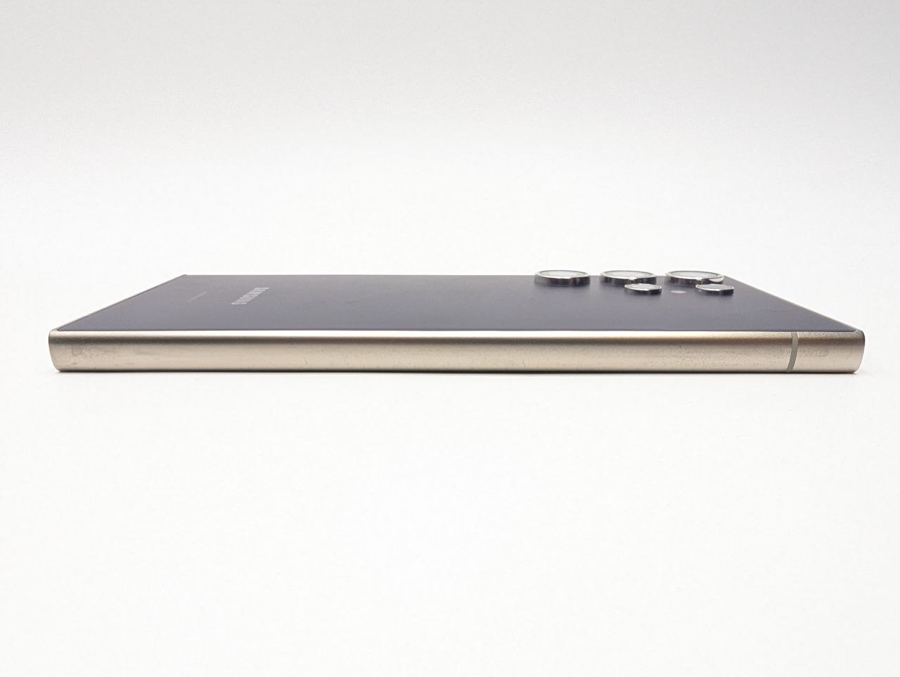 thumb Samsung Galaxy S24 Ultra 512 GB fioletowy (Powystawowy)