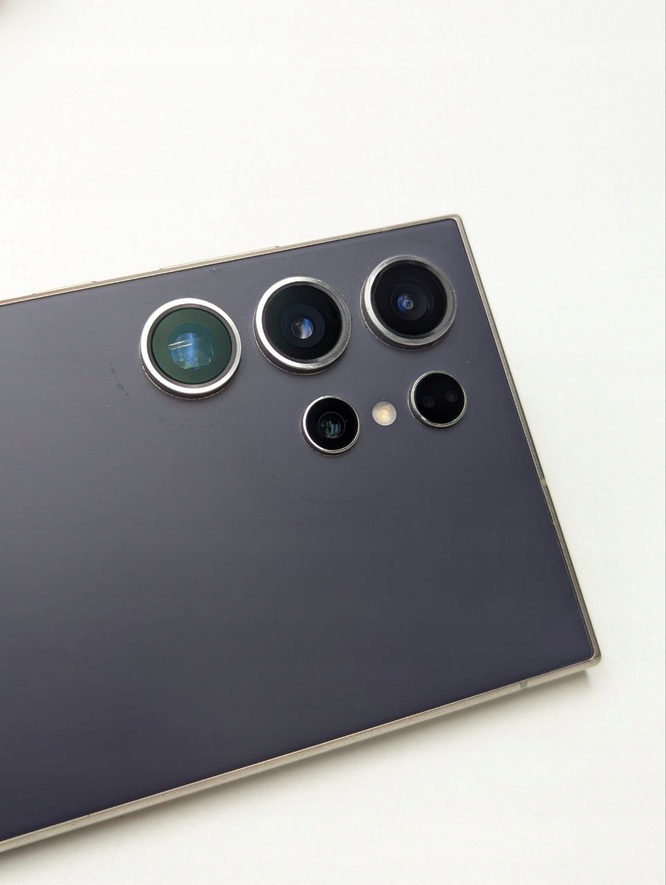 thumb Samsung Galaxy S24 Ultra 512 GB fioletowy (Powystawowy)