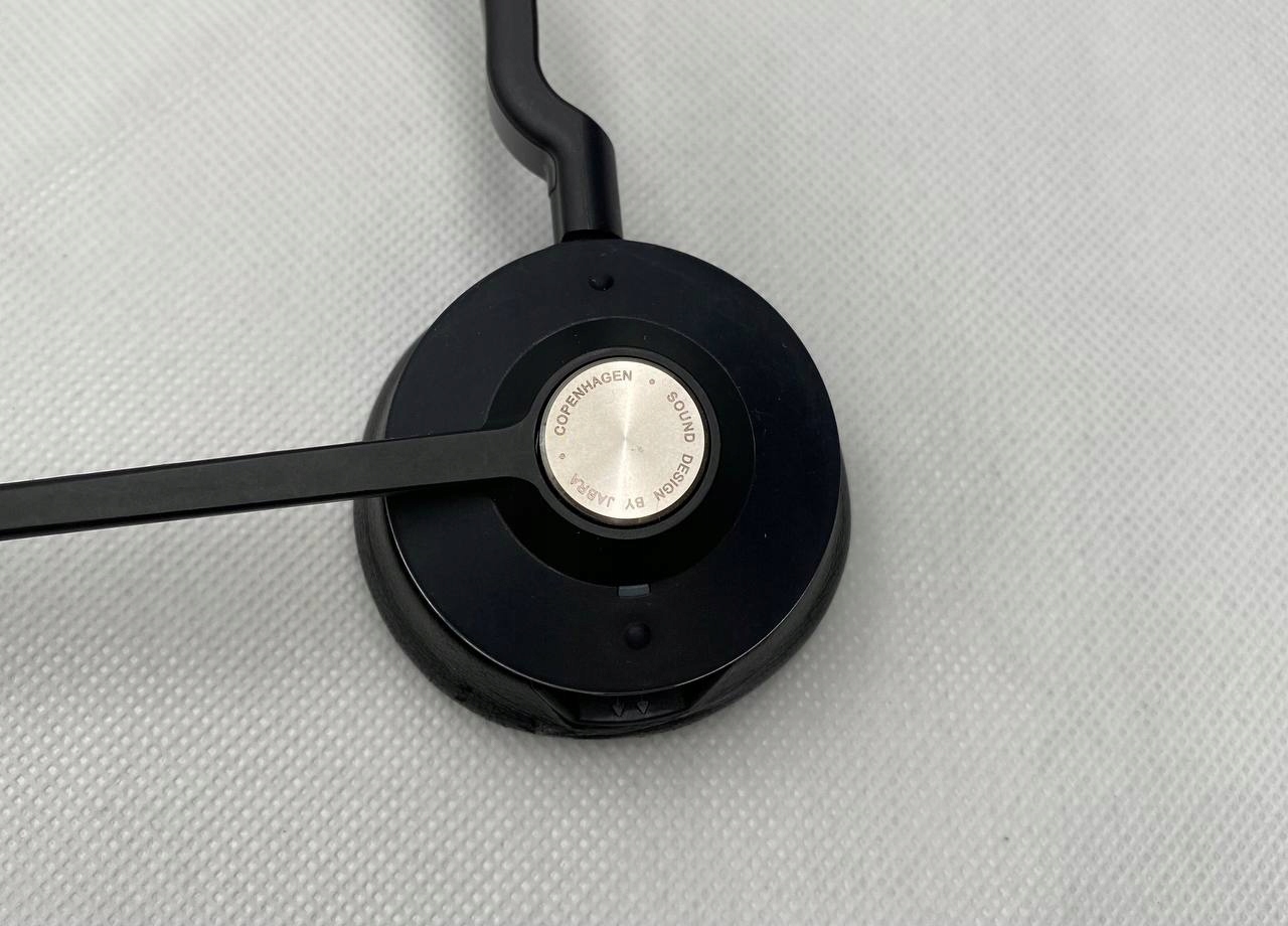 thumb Bezprzewodowy zestaw słuchawkowy Jabra Engage 65 (Używany)