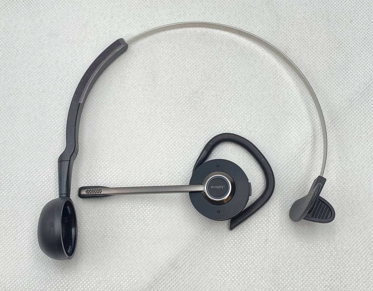 thumb Bezprzewodowy zestaw słuchawkowy Jabra Engage 65 (Używany)