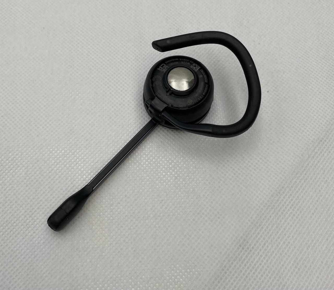 thumb Bezprzewodowy zestaw słuchawkowy Jabra Engage 65 (Używany)