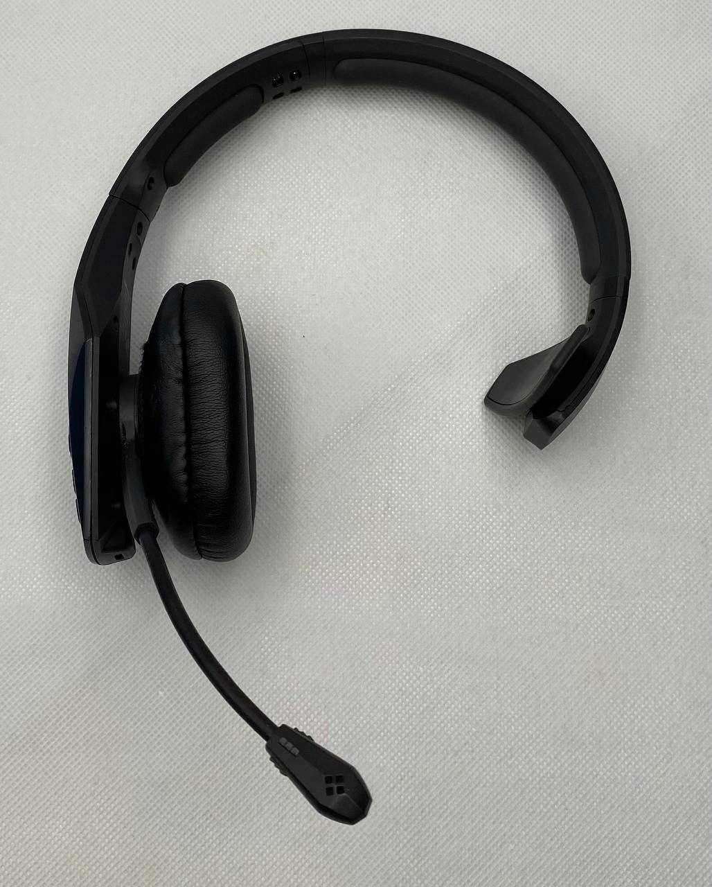 thumb Sterowany głosem zestaw słuchawkowy Bluetooth BlueParrott B550-XT (Używany)