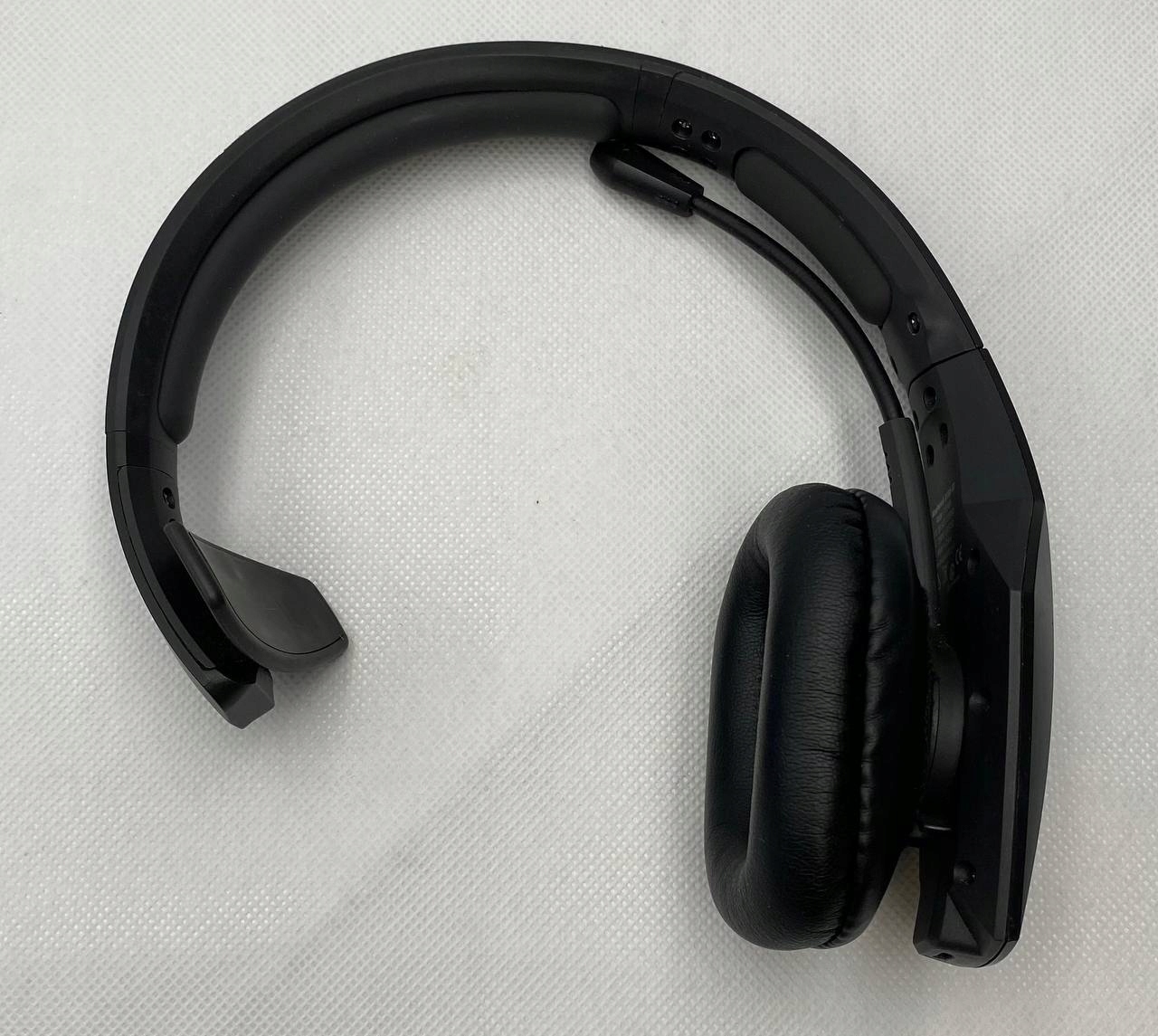 thumb Sterowany głosem zestaw słuchawkowy Bluetooth BlueParrott B550-XT (Używany)