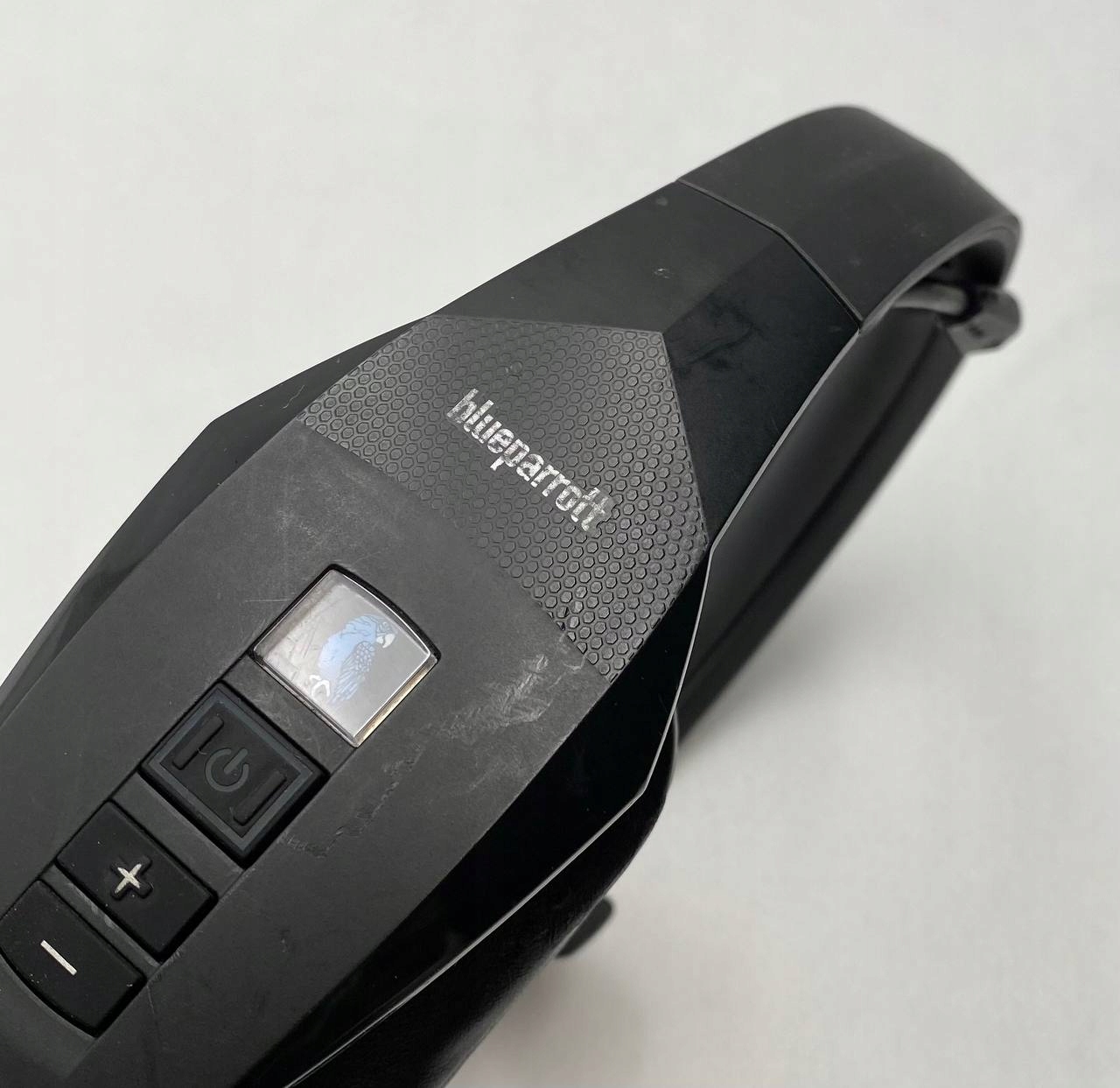 thumb Sterowany głosem zestaw słuchawkowy Bluetooth BlueParrott B550-XT (Używany)