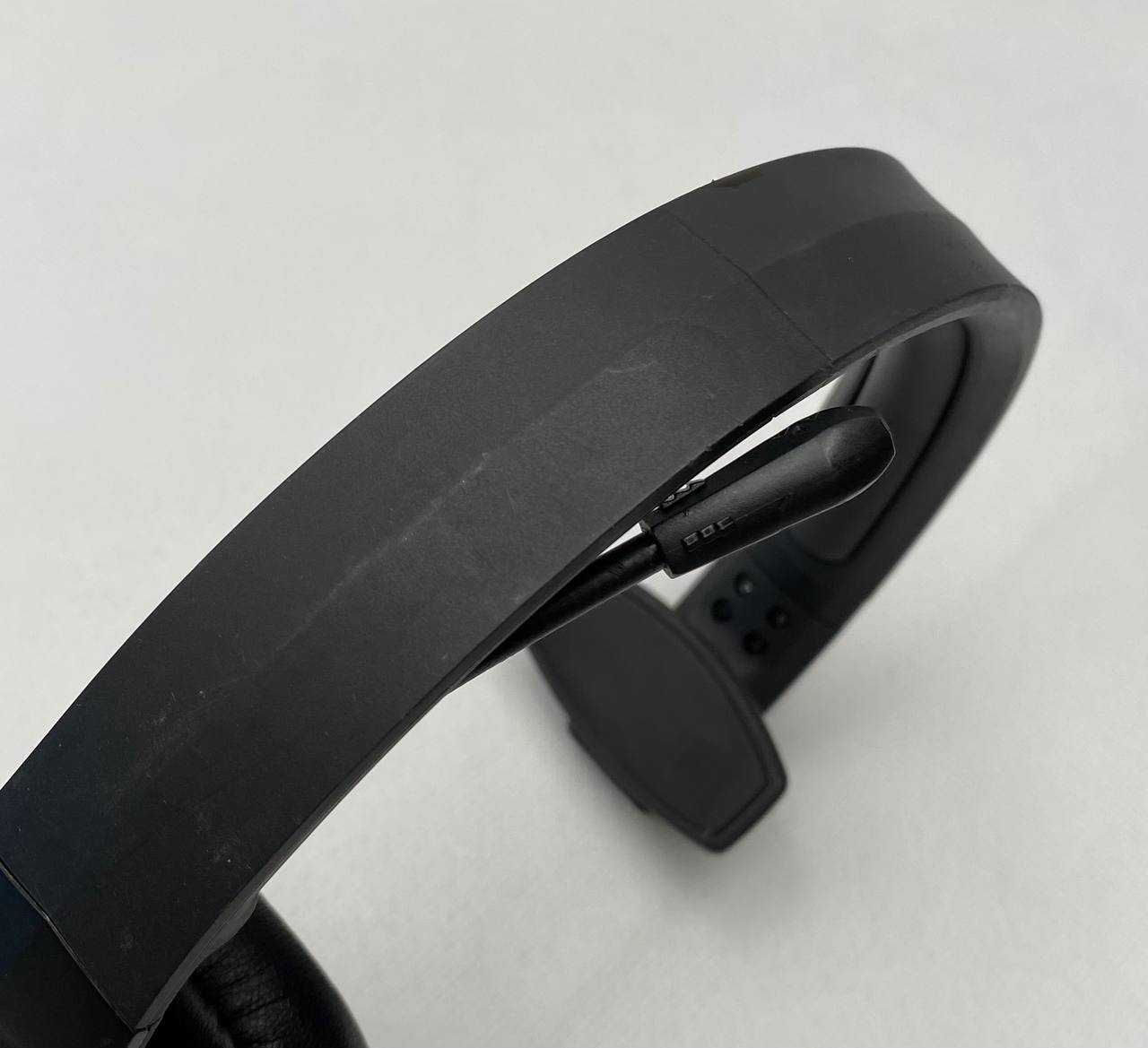 thumb Sterowany głosem zestaw słuchawkowy Bluetooth BlueParrott B550-XT (Używany)