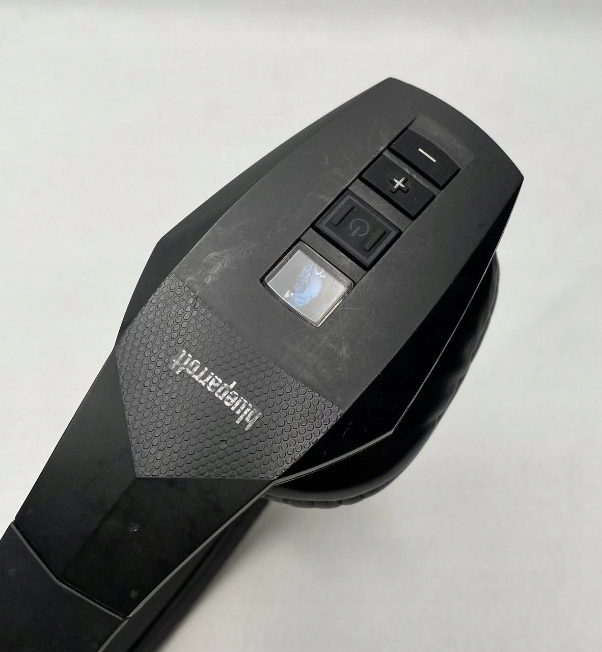 thumb Sterowany głosem zestaw słuchawkowy Bluetooth BlueParrott B550-XT (Używany)