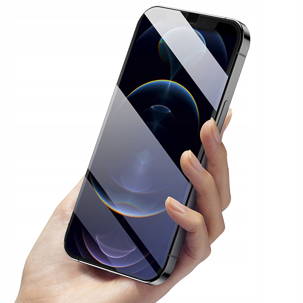 thumb Nakleimy Folie Hydrożelową na telefon matowa przed wysłaniem