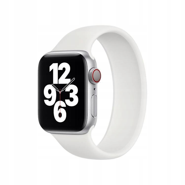 thumb Pasek Apple do Apple Watch 40 mm biały MTP52AM/A