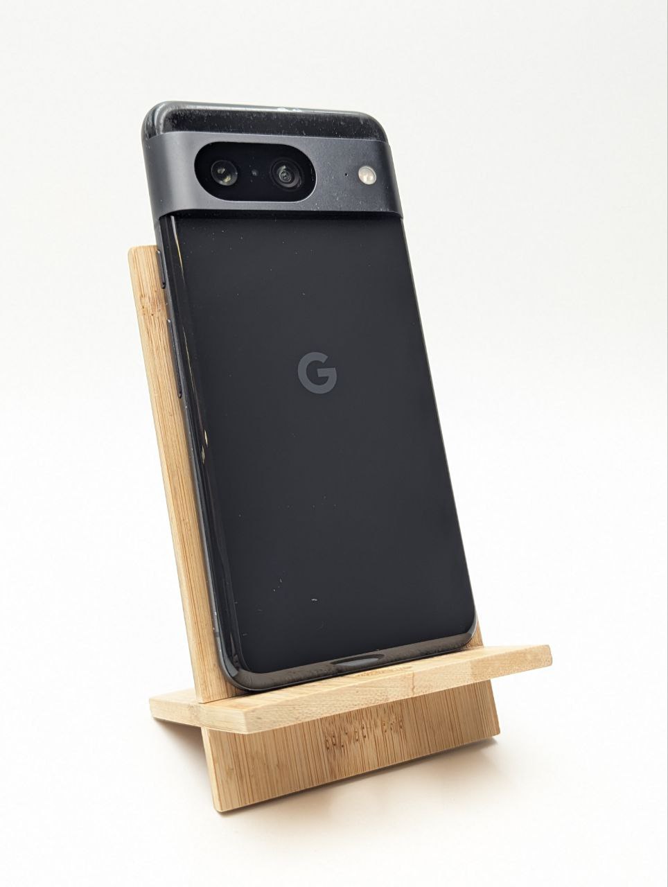 thumb Smartfon Google Pixel 8 GB / 256 GB 5G czarny (Używany)