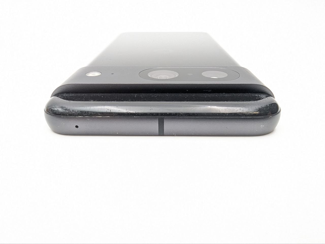 thumb Smartfon Google Pixel 8 GB / 256 GB 5G czarny (Używany)