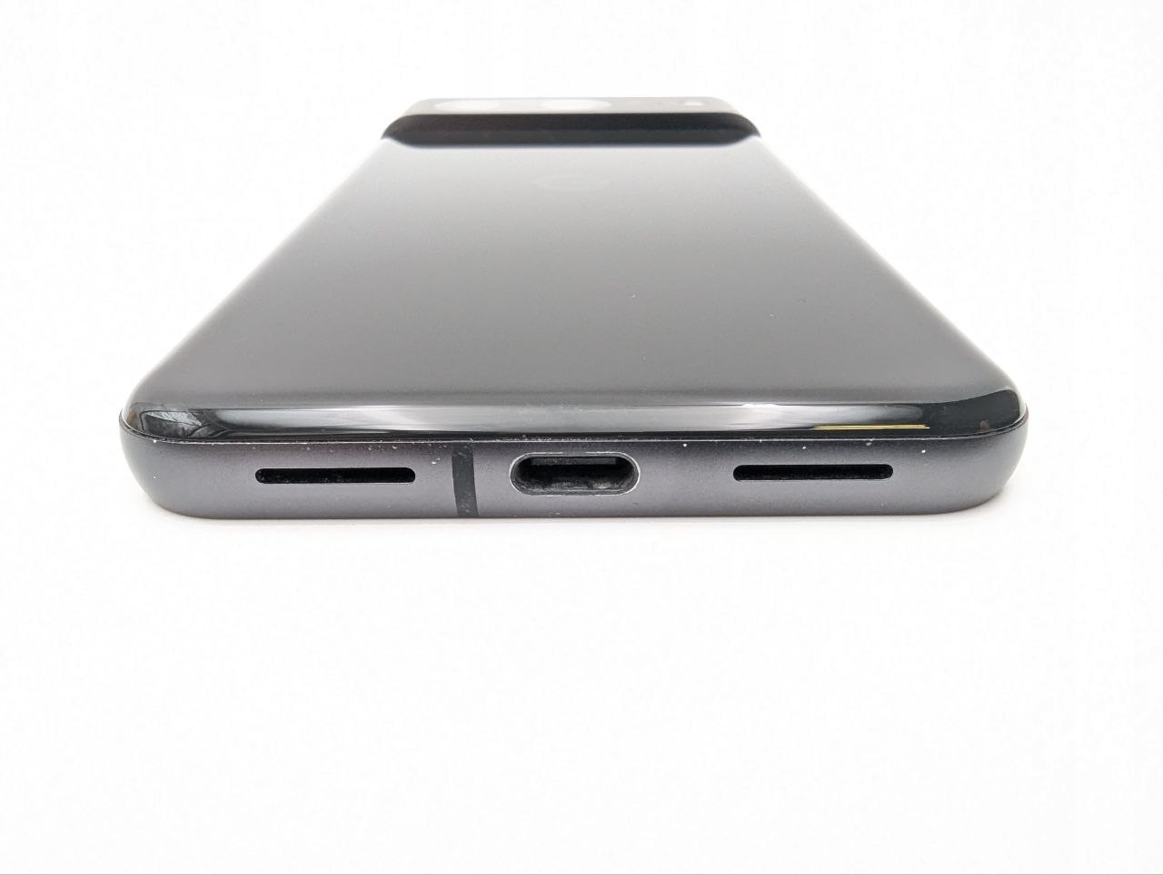 thumb Smartfon Google Pixel 8 GB / 256 GB 5G czarny (Używany)