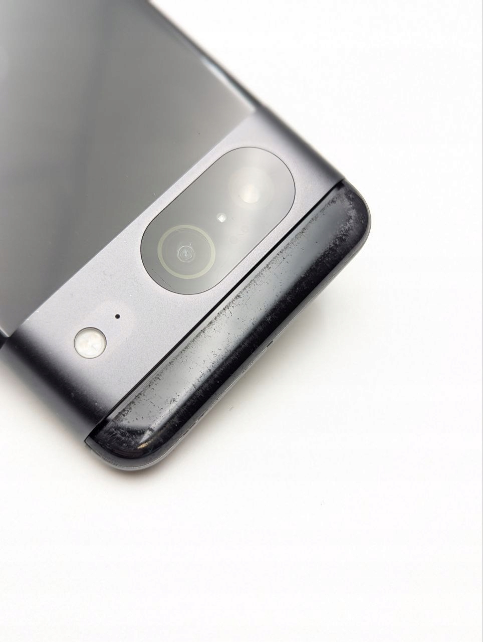 thumb Smartfon Google Pixel 8 GB / 256 GB 5G czarny (Używany)