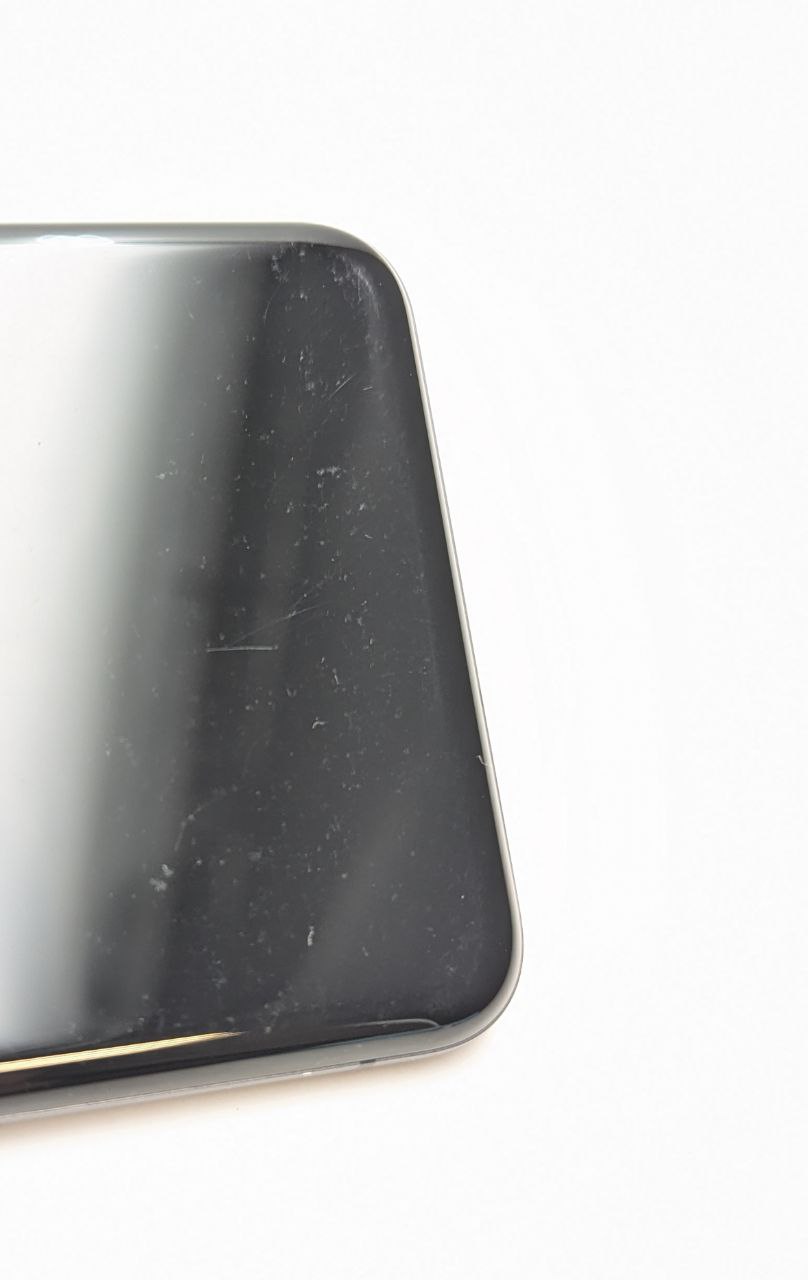 thumb Smartfon Google Pixel 8 GB / 256 GB 5G czarny (Używany)