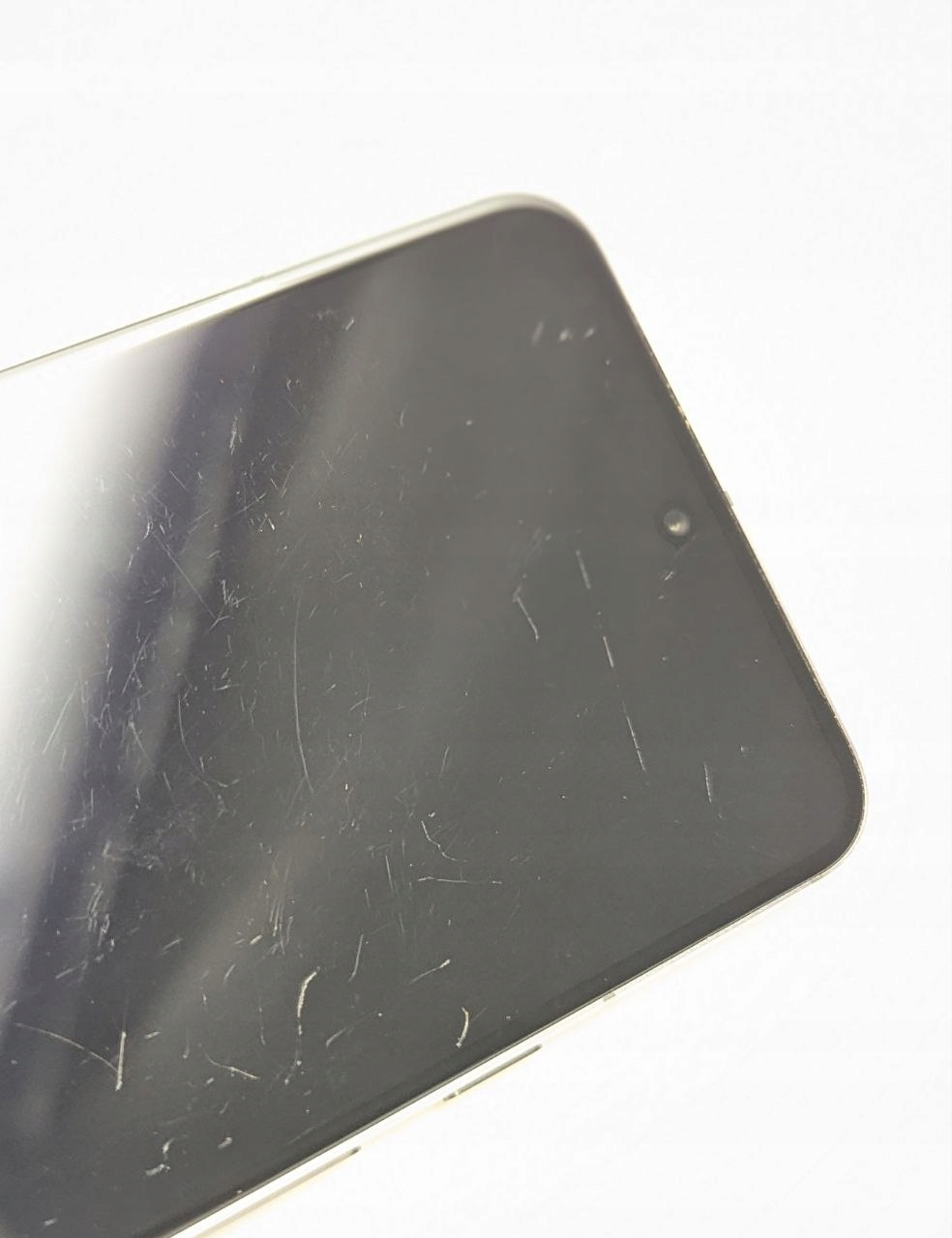 thumb Smartfon Google Pixel 8 GB / 256 GB 5G czarny (Używany)