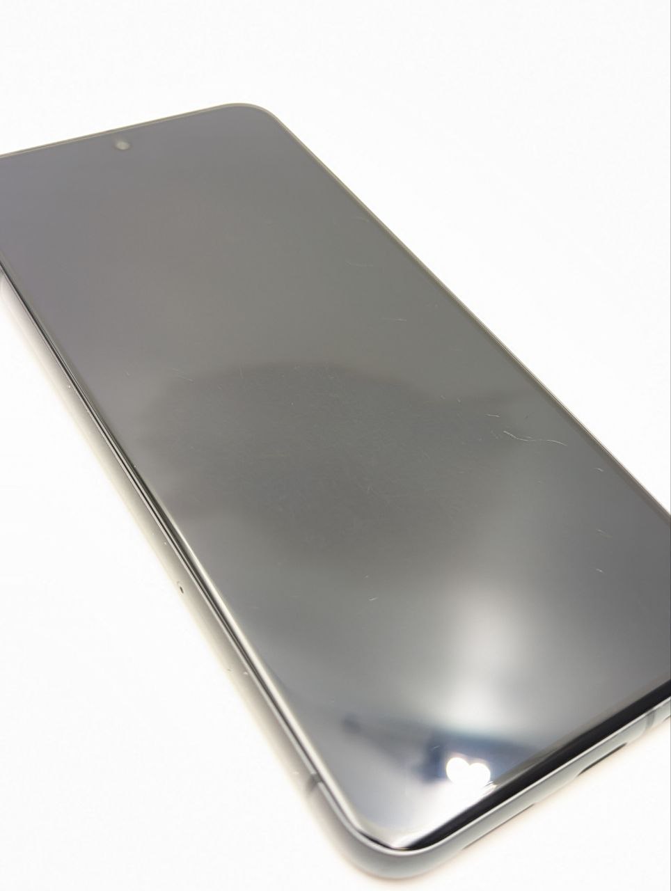 thumb Smartfon Google Pixel 8 GB / 256 GB 5G czarny (Używany)