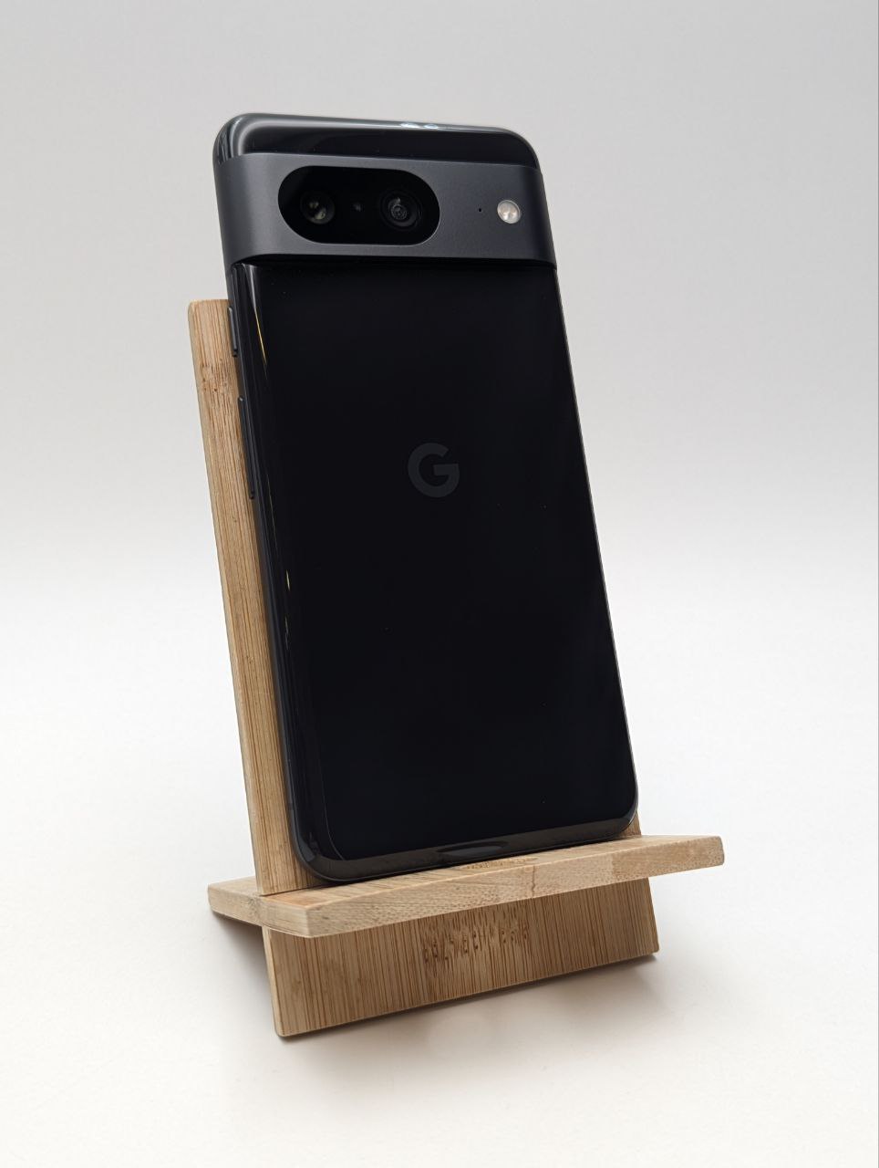 thumb Smartfon Google Pixel 8 GB / 128 GB 5G czarny |OUTLET (Powystawowy)