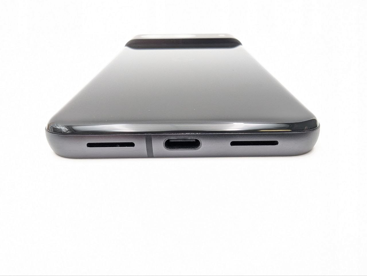 thumb Smartfon Google Pixel 8 GB / 128 GB 5G czarny |OUTLET (Powystawowy)