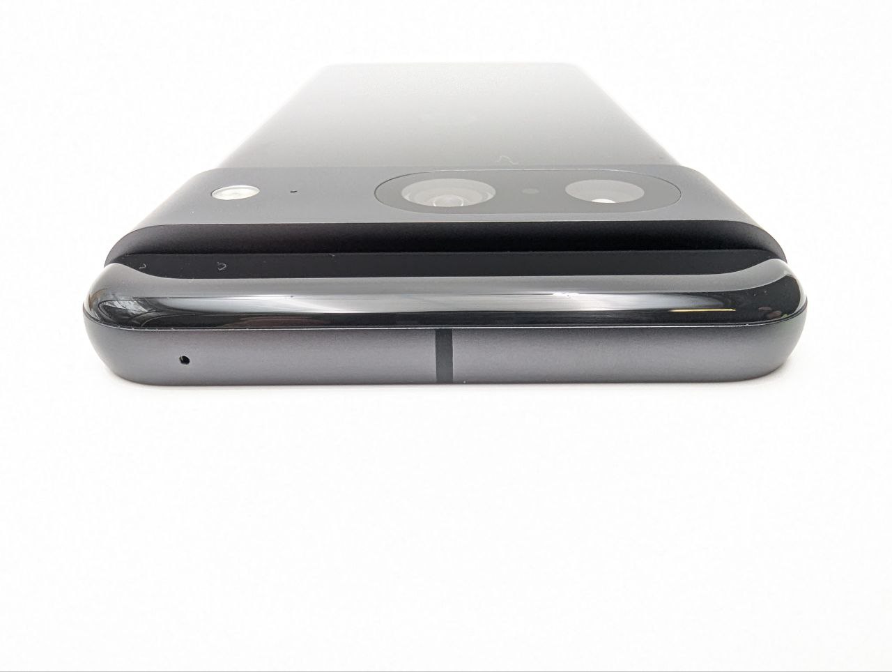 thumb Smartfon Google Pixel 8 GB / 128 GB 5G czarny |OUTLET (Powystawowy)