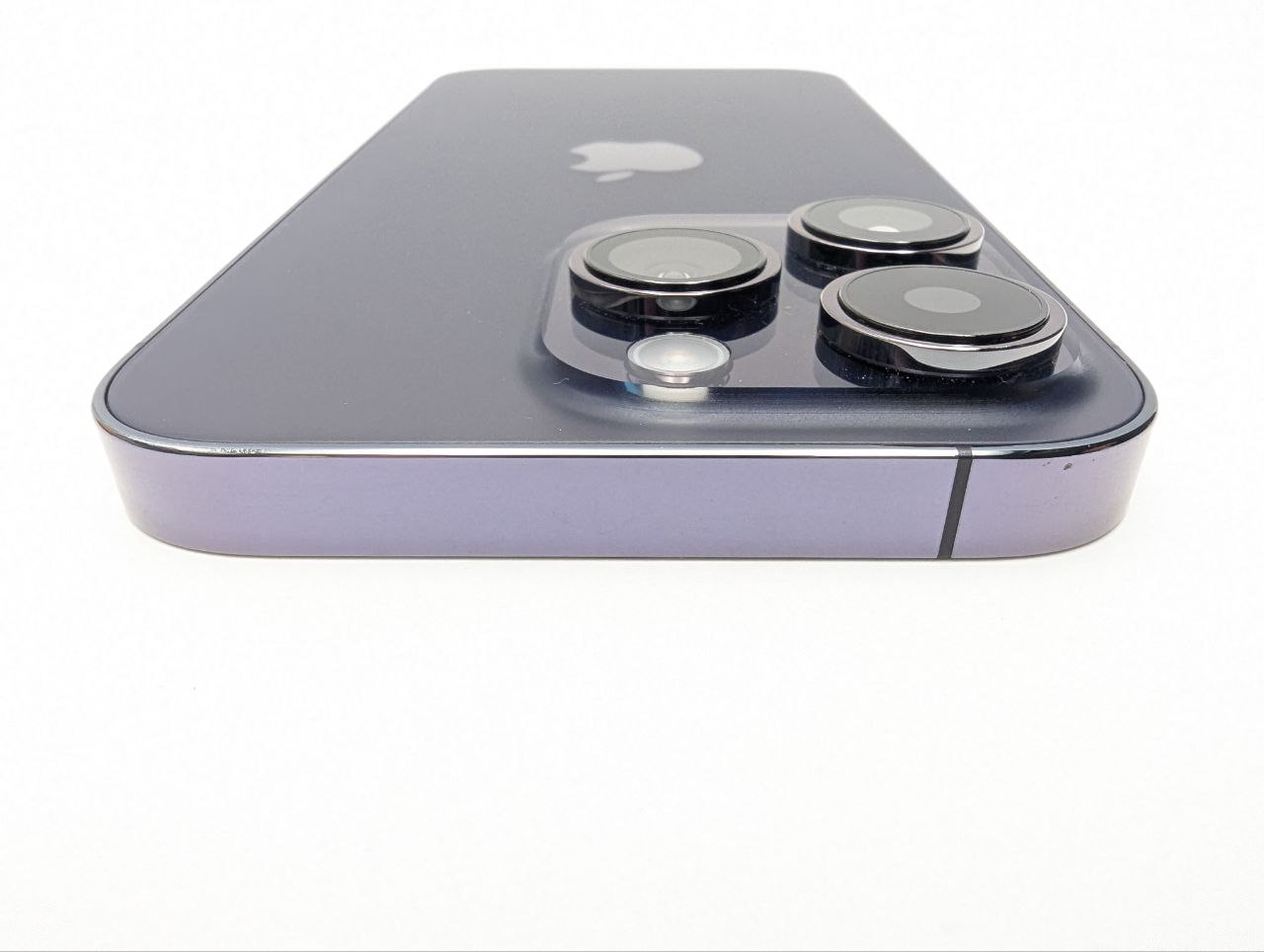 thumb Smartfon Apple iPhone 14 Pro 6 GB / 256 GB 5G fioletowy|eSim (Powystawowy)