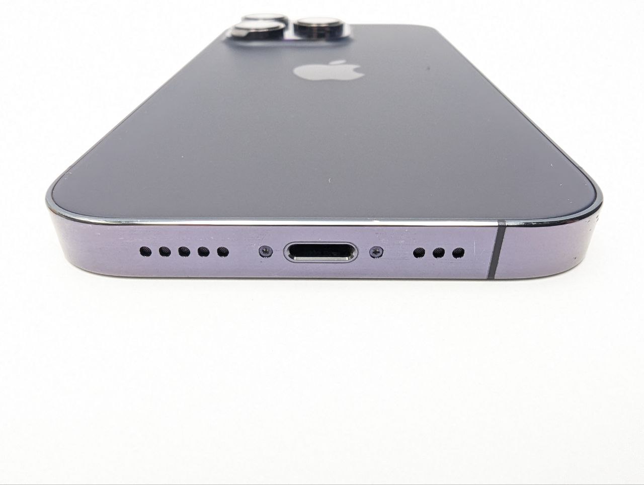 thumb Smartfon Apple iPhone 14 Pro 6 GB / 256 GB 5G fioletowy|eSim (Powystawowy)