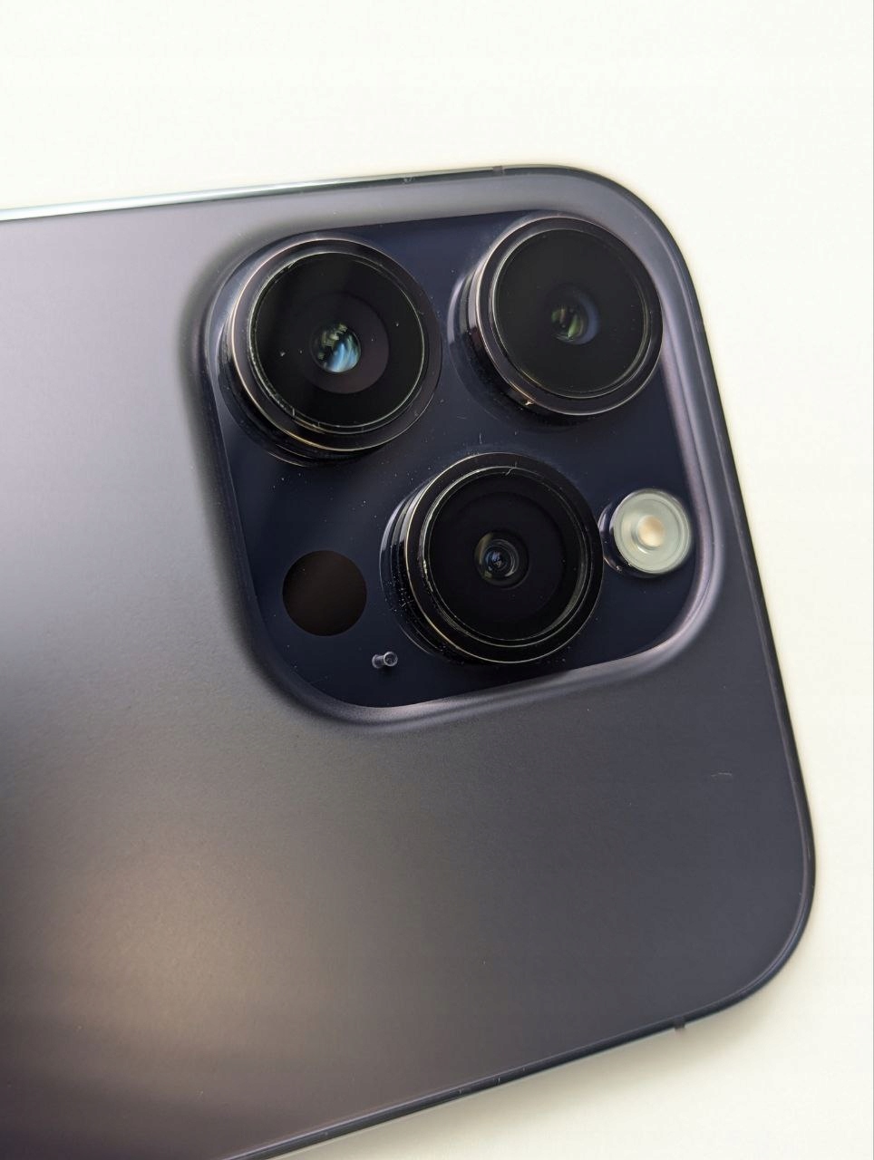 thumb Smartfon Apple iPhone 14 Pro 6 GB / 256 GB 5G fioletowy|eSim (Powystawowy)