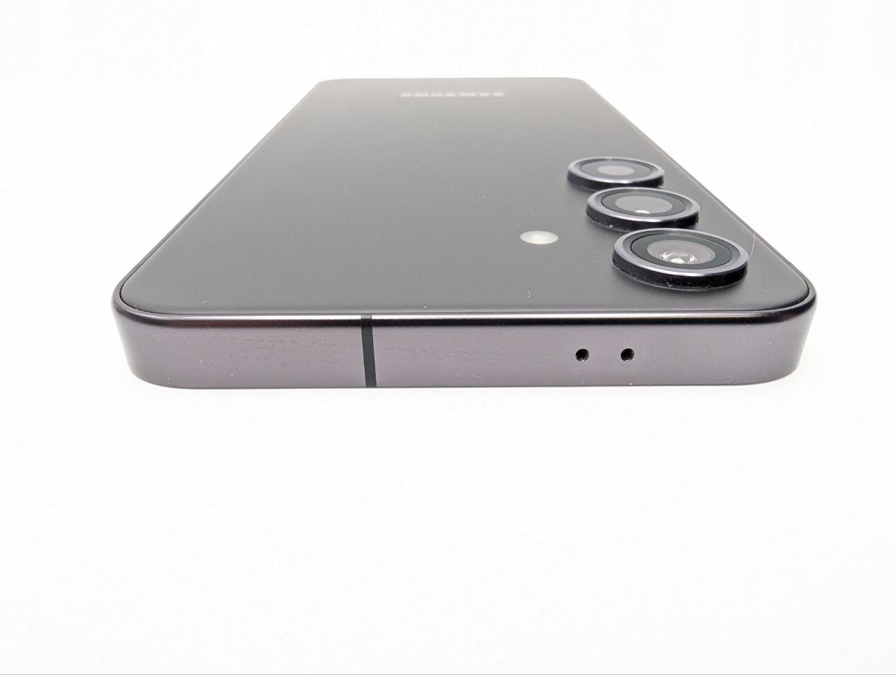 thumb Smartfon Samsung Galaxy S24 8 GB / 128 GB 5G czarny (Powystawowy)