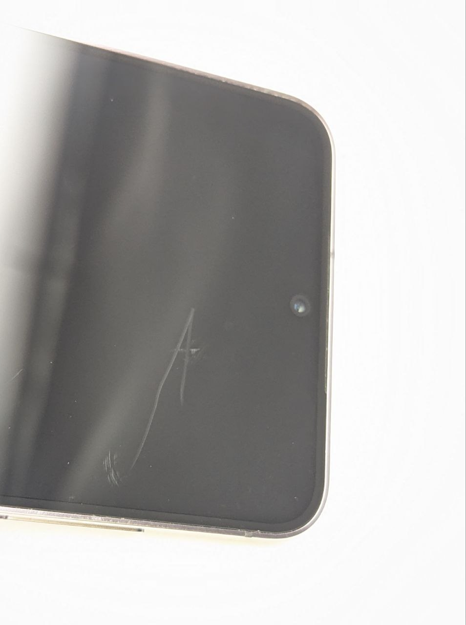 thumb Smartfon Samsung Galaxy S24 8 GB / 128 GB 5G czarny (Powystawowy)