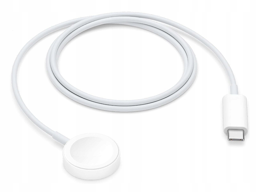 thumb Ładowarka Apple Watch Magnetic Charger USB-C (1m) |OUTLET (Powystawowy)