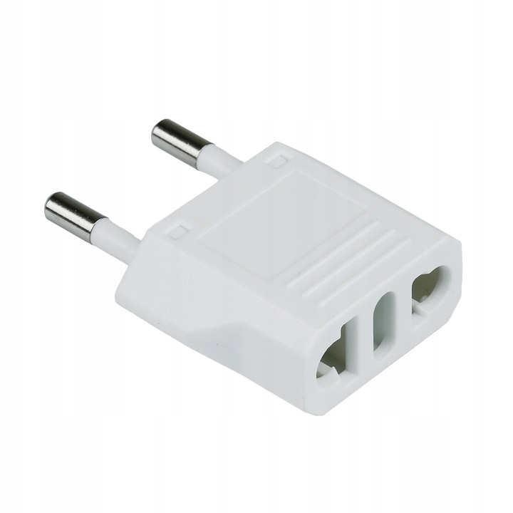 thumb Ładowarka Apple USB typ C 3000 mA 20V oraz wtyczka USA - EU | OUTLET (Powystawowy)