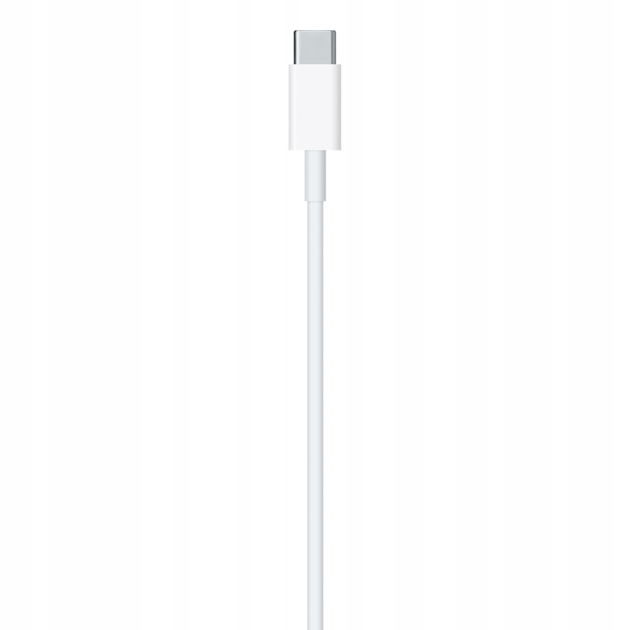 thumb Kabel Apple USB typ C - Apple Lightning 1 m biały (Powystawowy)