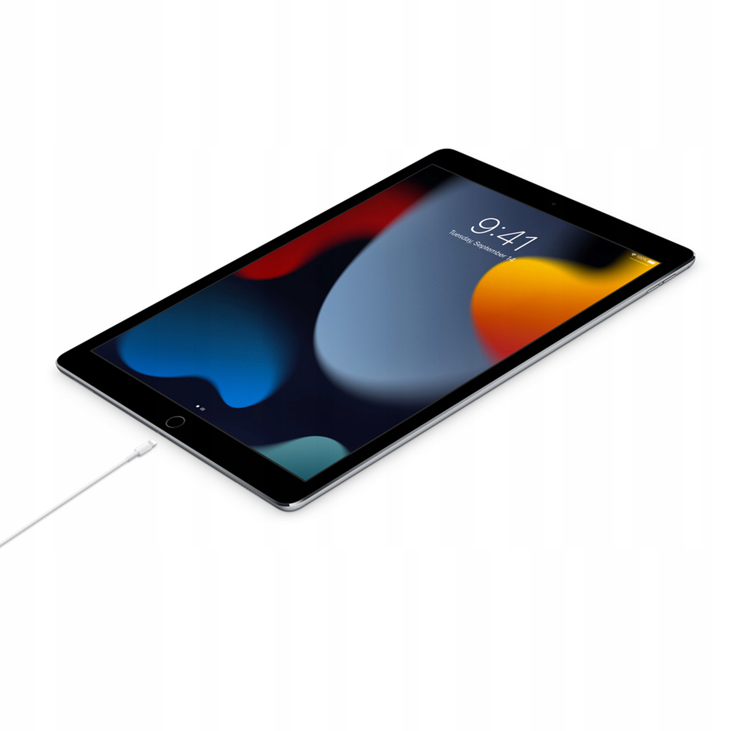 thumb Kabel Apple USB typ C - Apple Lightning 1 m biały (Powystawowy)