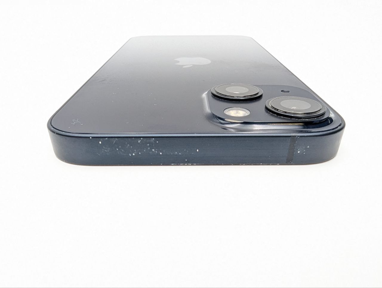 Smartfon Apple iPhone 13 4 GB / 128 GB 5G czarny (Używany)