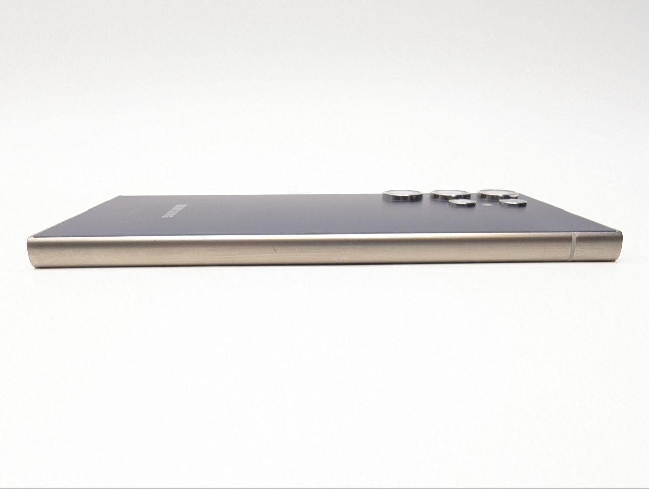 thumb Smartfon Samsung Galaxy S24 Ultra 12 GB / 256 GB 5G fioletowy (Powystawowy)