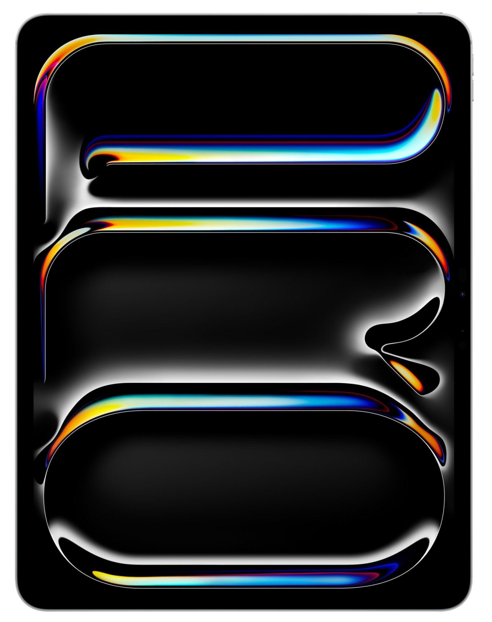 thumb Tablet Apple iPad Pro 13" M4 16 GB / 1 TB srebrny