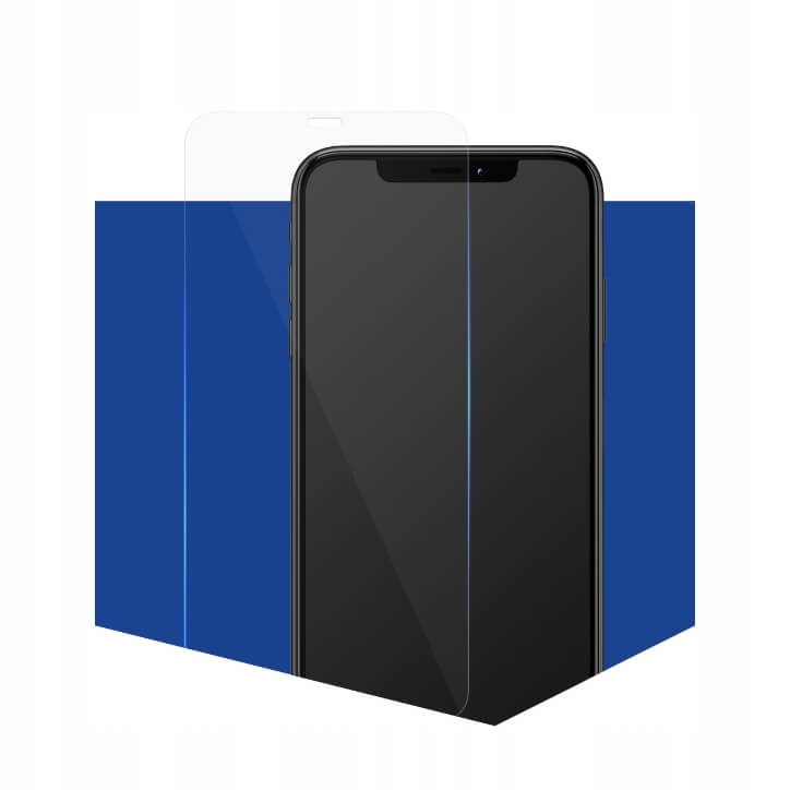 thumb Montaż folii hybrydowej na iPhone Samsung Pixel oraz smartwatch