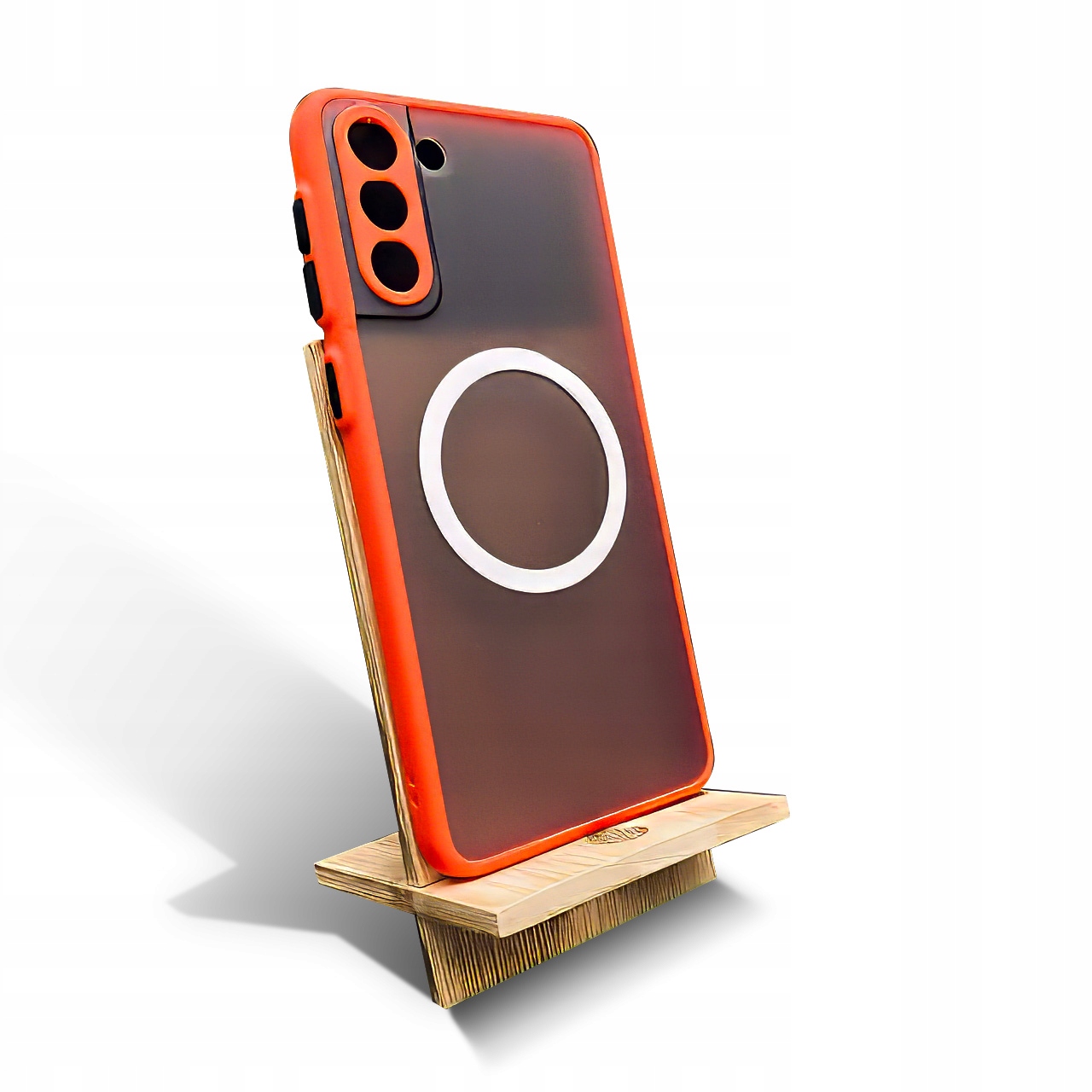 thumb Plecki do Samsung Galaxy S23 FE (1 szt) wybór kolorów