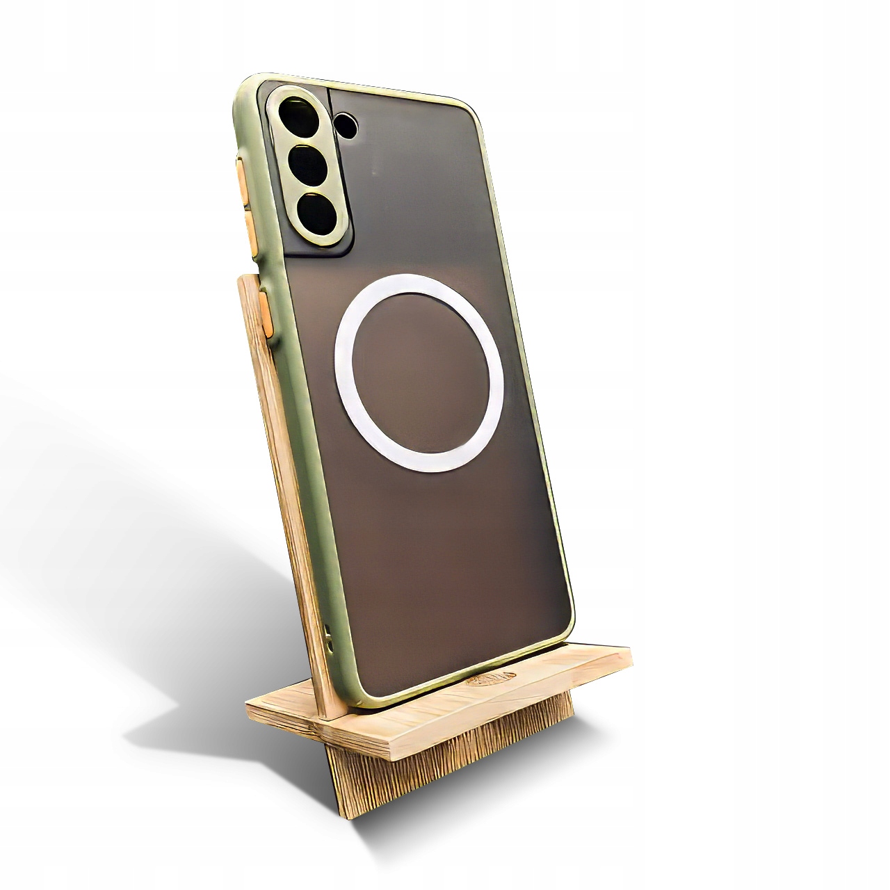 thumb Plecki do Samsung Galaxy S23 FE (1 szt) wybór kolorów