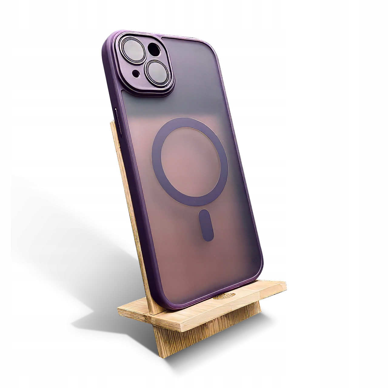 thumb Plecki do Apple iPhone 13 Pro (1 szt) wybór kolorów